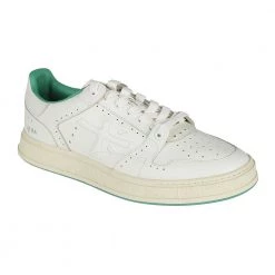 Premiata SNEAKERS QUINN White -herresko-sneakers Salg unnamed file 1234