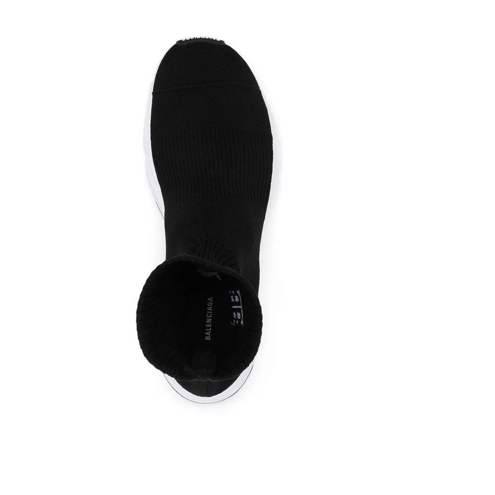 Balenciaga Speed 3.0 Sneakers Black 3 Balenciaga Speed 3.0 Sneakers Black