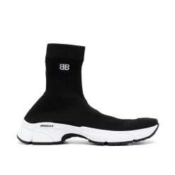 Balenciaga Speed 3.0 Sneakers Black 8 Balenciaga Speed 3.0 Sneakers Black -herresko-sneakers Salg unnamed file 1239