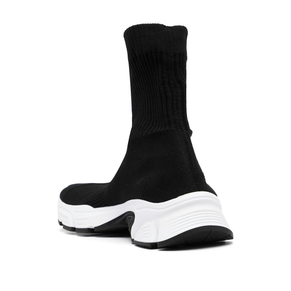 Balenciaga Speed 3.0 Sneakers Black 6 Balenciaga Speed 3.0 Sneakers Black - Bilde 4