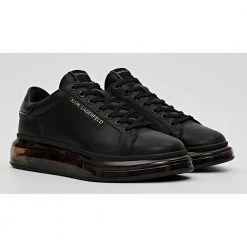 Karl Lagerfeld Sneakers Black -herresko-sneakers Salg unnamed file 1251
