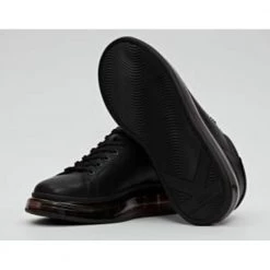 Karl Lagerfeld Sneakers Black -herresko-sneakers Salg unnamed file 1252