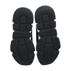 Balenciaga Speed Sneaker Graffiti Black