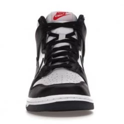 Nike Sneakers Dunk High Panda Black