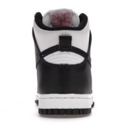 Nike Sneakers Dunk High Panda Black -herresko-sneakers Salg unnamed file 1264