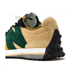 New Balance Sneakers Brown -herresko-sneakers Salg unnamed file 1268