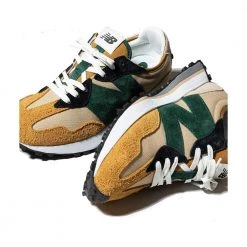 New Balance Sneakers Brown -herresko-sneakers Salg unnamed file 1269