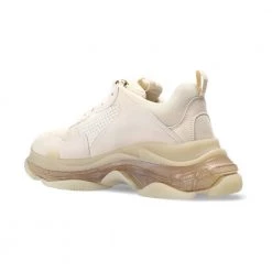 Balenciaga Triple S Clear Sole Sneakers Beige -herresko-sneakers Salg unnamed file 1279