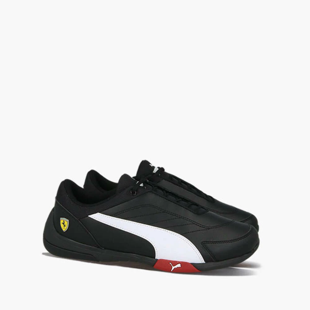 PUMA Shoes Sf Kart Cat III 339936 02 Black 3 PUMA Shoes Sf Kart Cat III 339936 02 Black