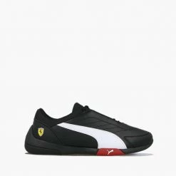 PUMA Shoes Sf Kart Cat III 339936 02 Black 9 PUMA Shoes Sf Kart Cat III 339936 02 Black -herresko-sneakers Salg unnamed file 1292