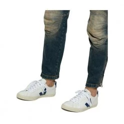 Veja Esplar Logo Sneakers White -herresko-sneakers Salg unnamed file 1302