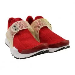 Nike Sock Dart Red -herresko-sneakers Salg unnamed file 1308