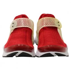 Nike Sock Dart Red -herresko-sneakers Salg unnamed file 1309