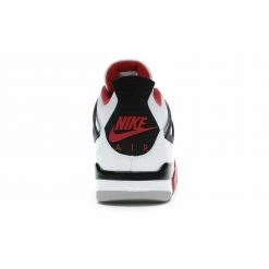 Jordan SNEAKERS 4 RETRO Red