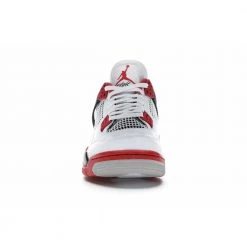 Jordan SNEAKERS 4 RETRO Red -herresko-sneakers Salg unnamed file 1316