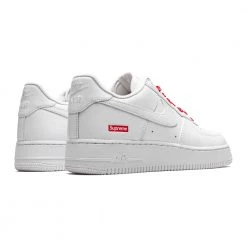 Nike Air Force 1 Low Sneakers White -herresko-sneakers Salg unnamed file 1327