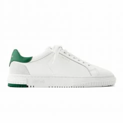 Axel Arigato Atlas Sneakers White