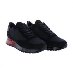 Mallet Footwear Popham Gas Infrared Sneakers Black -herresko-sneakers Salg unnamed file 1337