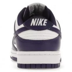 Nike Sneakers Dunk Low Purple