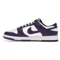 Nike Sneakers Dunk Low Purple -herresko-sneakers Salg unnamed file 1353