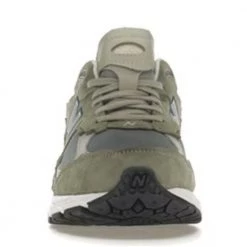 New Balance Sneakers 2002R Green