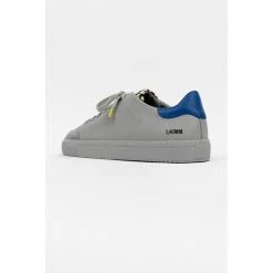 Axel Arigato Sneakers Gray -herresko-sneakers Salg unnamed file 136