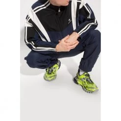 Balenciaga Track 2 Sneakers Green -herresko-sneakers Salg unnamed file 1363