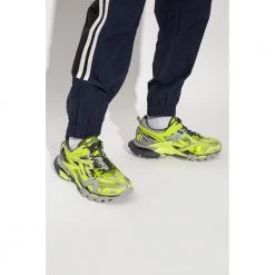 Balenciaga Track 2 Sneakers Green -herresko-sneakers Salg unnamed file 1365