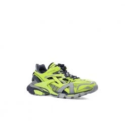 Balenciaga Track 2 Sneakers Green -herresko-sneakers Salg unnamed file 1366