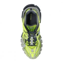 Balenciaga Track 2 Sneakers Green -herresko-sneakers Salg unnamed file 1367