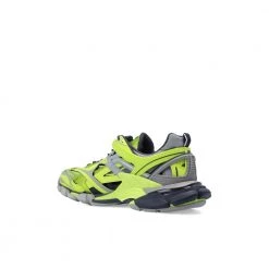Balenciaga Track 2 Sneakers Green -herresko-sneakers Salg unnamed file 1368