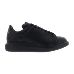 Alexander McQueen Oversized Sneakers Black 8 Alexander McQueen Oversized Sneakers Black -herresko-sneakers Salg unnamed file 1373