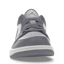 Jordan 1 LOW VINTAGE STEALTH GREY Gray -herresko-sneakers Salg unnamed file 1378