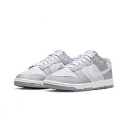 Nike Dunk Low Sneakers Gray -herresko-sneakers Salg unnamed file 1385