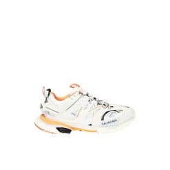 Balenciaga Track Sport Sneakers White