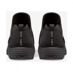 Arkk Copenhagen Raven Mesh HL S-E15 Vibram - Black White Black
