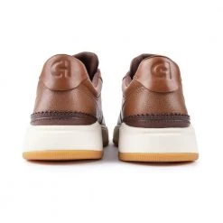 Cole Haan Grandpro Crossover Trainers Brown -herresko-sneakers Salg unnamed file 1414