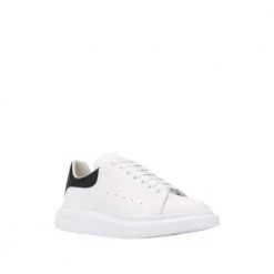 Alexander McQueen Sneakers White