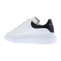 Alexander McQueen Sneakers White 10 Alexander McQueen Sneakers White -herresko-sneakers Salg unnamed file 1420