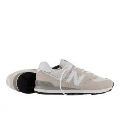 New Balance 574 Core - Nimbus Cloud ML574EVW Gray
