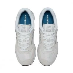 New Balance 574 Core - Nimbus Cloud ML574EVW Gray -herresko-sneakers Salg unnamed file 1431