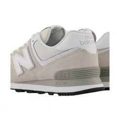 New Balance 574 Core - Nimbus Cloud ML574EVW Gray -herresko-sneakers Salg unnamed file 1433