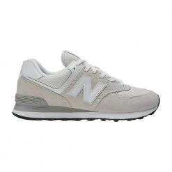 New Balance 574 Core - Nimbus Cloud ML574EVW Gray -herresko-sneakers Salg unnamed file 1434