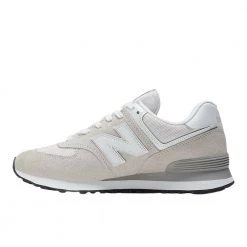 New Balance 574 Core - Nimbus Cloud ML574EVW Gray -herresko-sneakers Salg unnamed file 1435