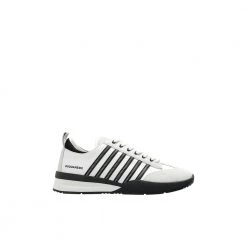 Dsquared2 Original Legend Sneakers White