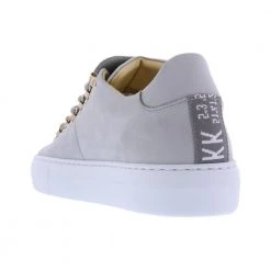 Nubikk Sneakers Gray
