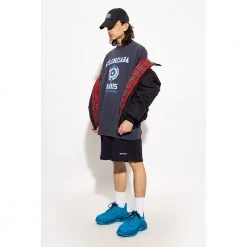 Balenciaga Triple S Trainers Clear Sole Blue -herresko-sneakers Salg unnamed file 1455