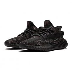 Yeezy Boost 350 V2 Sneakers Black