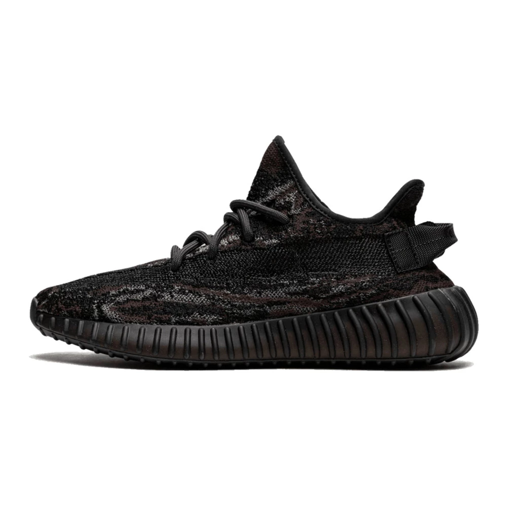 Yeezy Boost 350 V2 Sneakers Black 4 Yeezy Boost 350 V2 Sneakers Black - Bilde 2