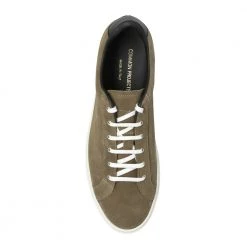 Common Projects Retro Low Sneakers Green -herresko-sneakers Salg unnamed file 1474